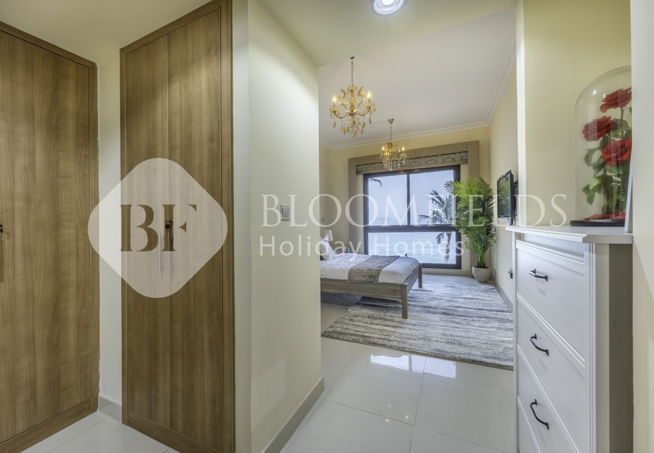 Apartment in Fujairah - Bloomfields Deluxe 2BR+Maid Townhouse Mina