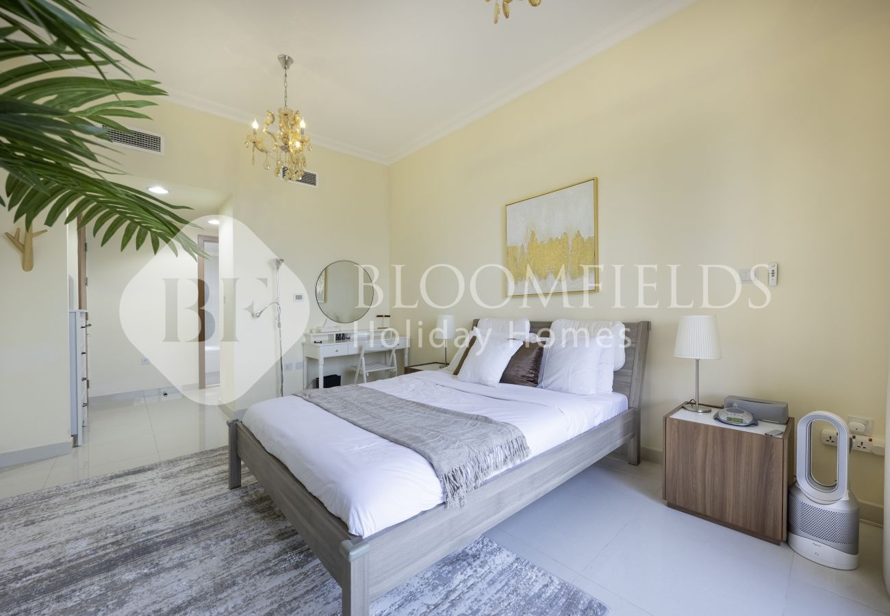 Apartment in Fujairah - Bloomfields Deluxe 2BR+Maid Townhouse Mina