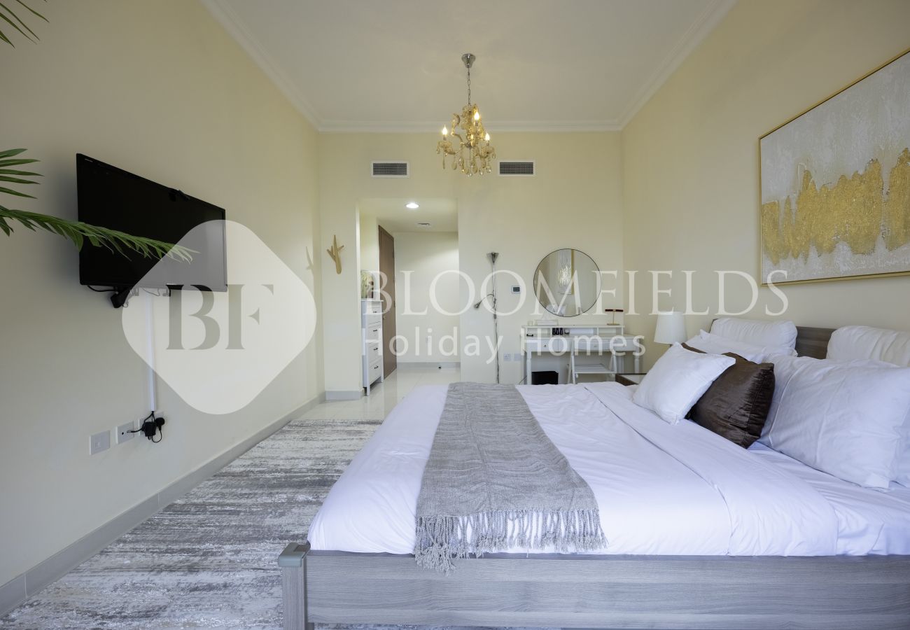 Apartment in Fujairah - Bloomfields Deluxe 2BR+Maid Townhouse Mina