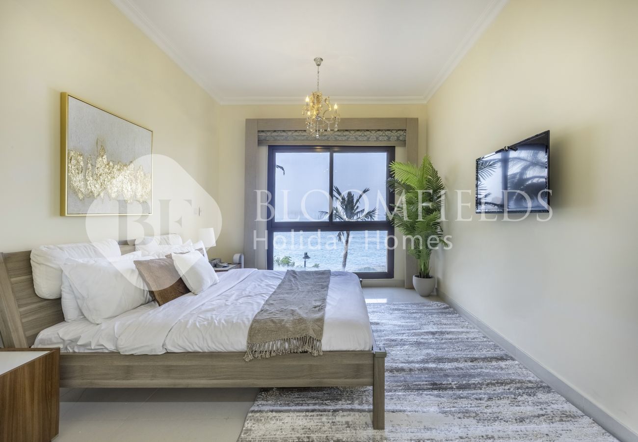 Apartment in Fujairah - Bloomfields Deluxe 2BR+Maid Townhouse Mina