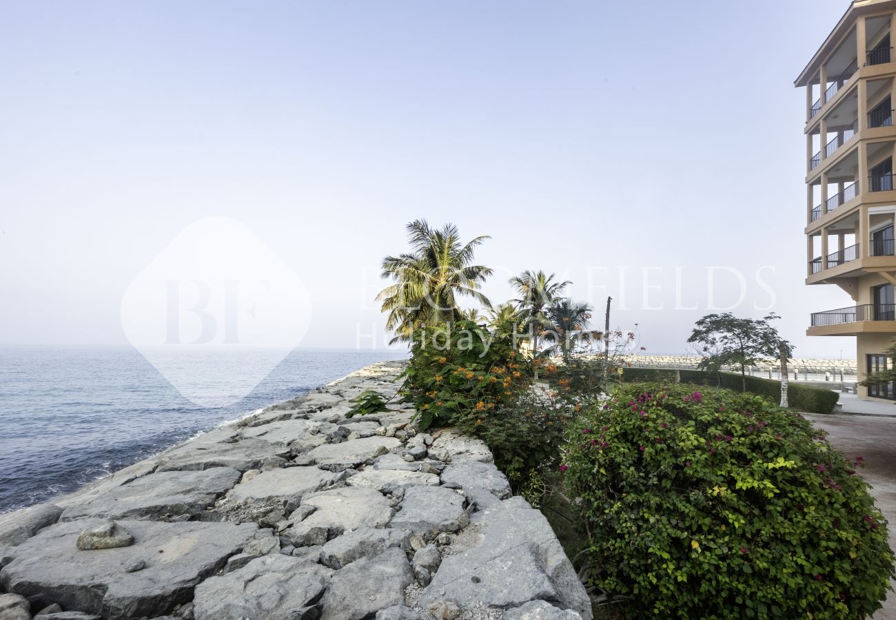 Apartment in Fujairah - Bloomfields Deluxe 2BR+Maid Townhouse Mina