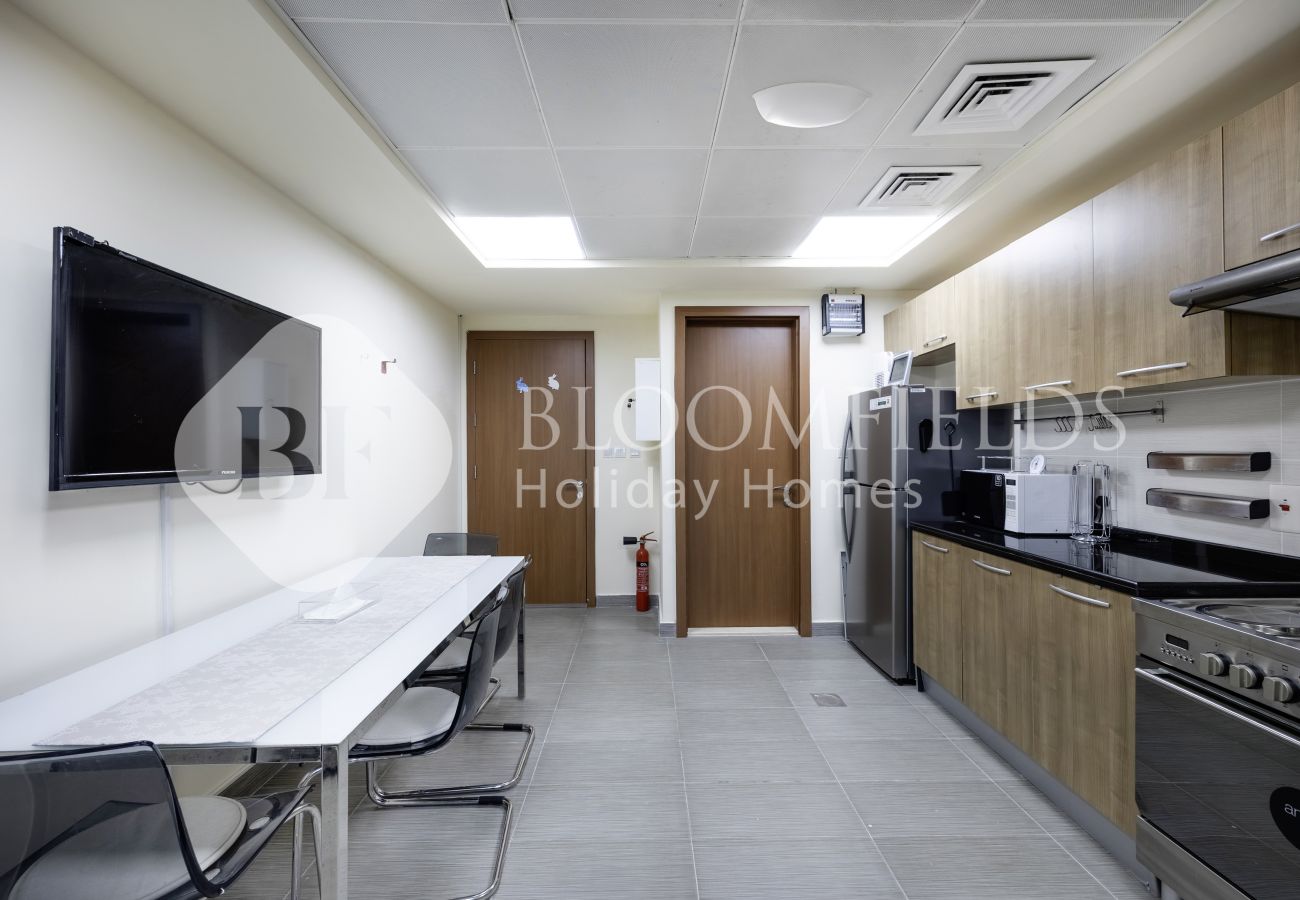 Apartment in Fujairah - Bloomfields Deluxe 2BR+Maid Townhouse Mina