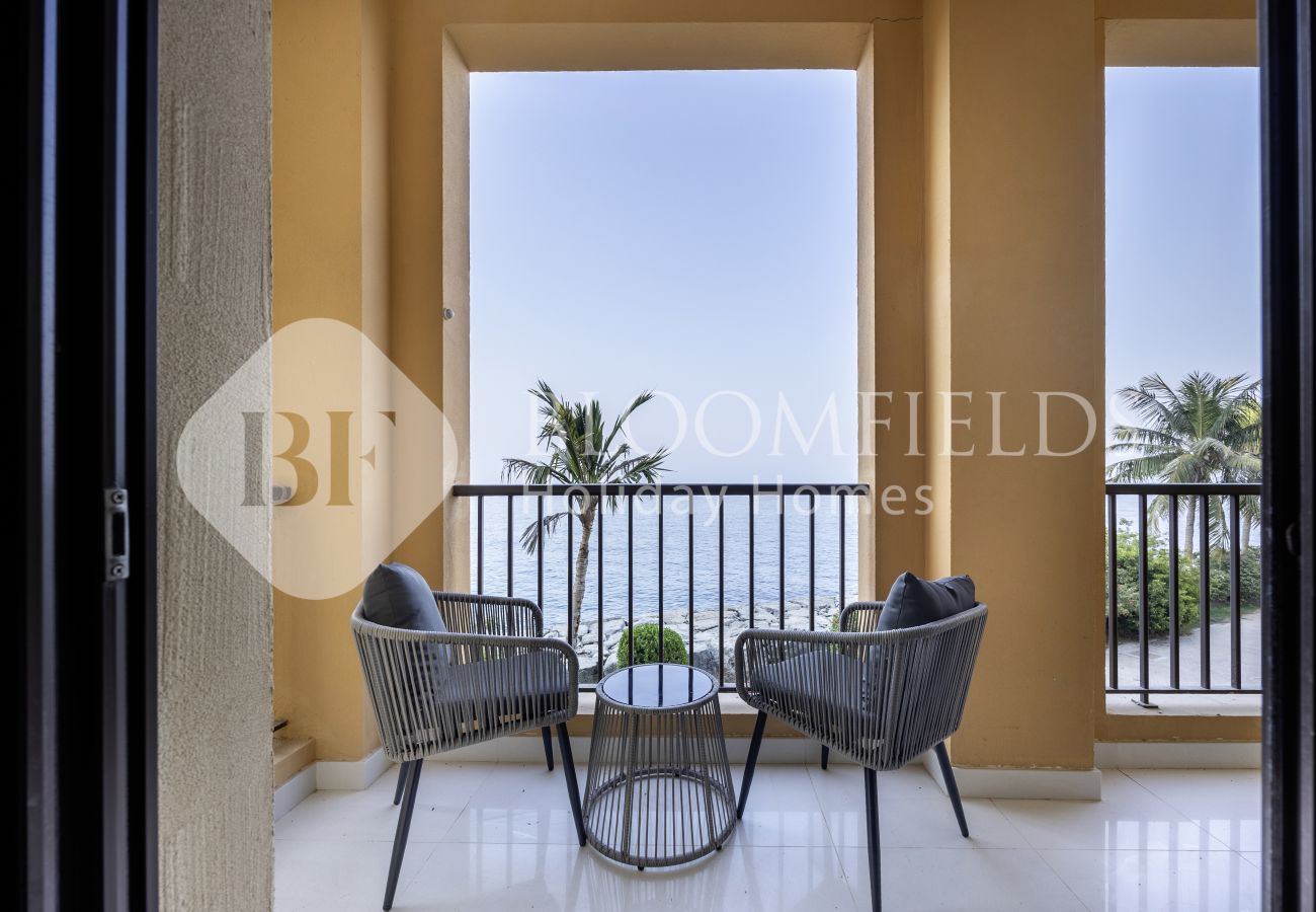 Apartment in Fujairah - Bloomfields Deluxe 2BR+Maid Townhouse Mina