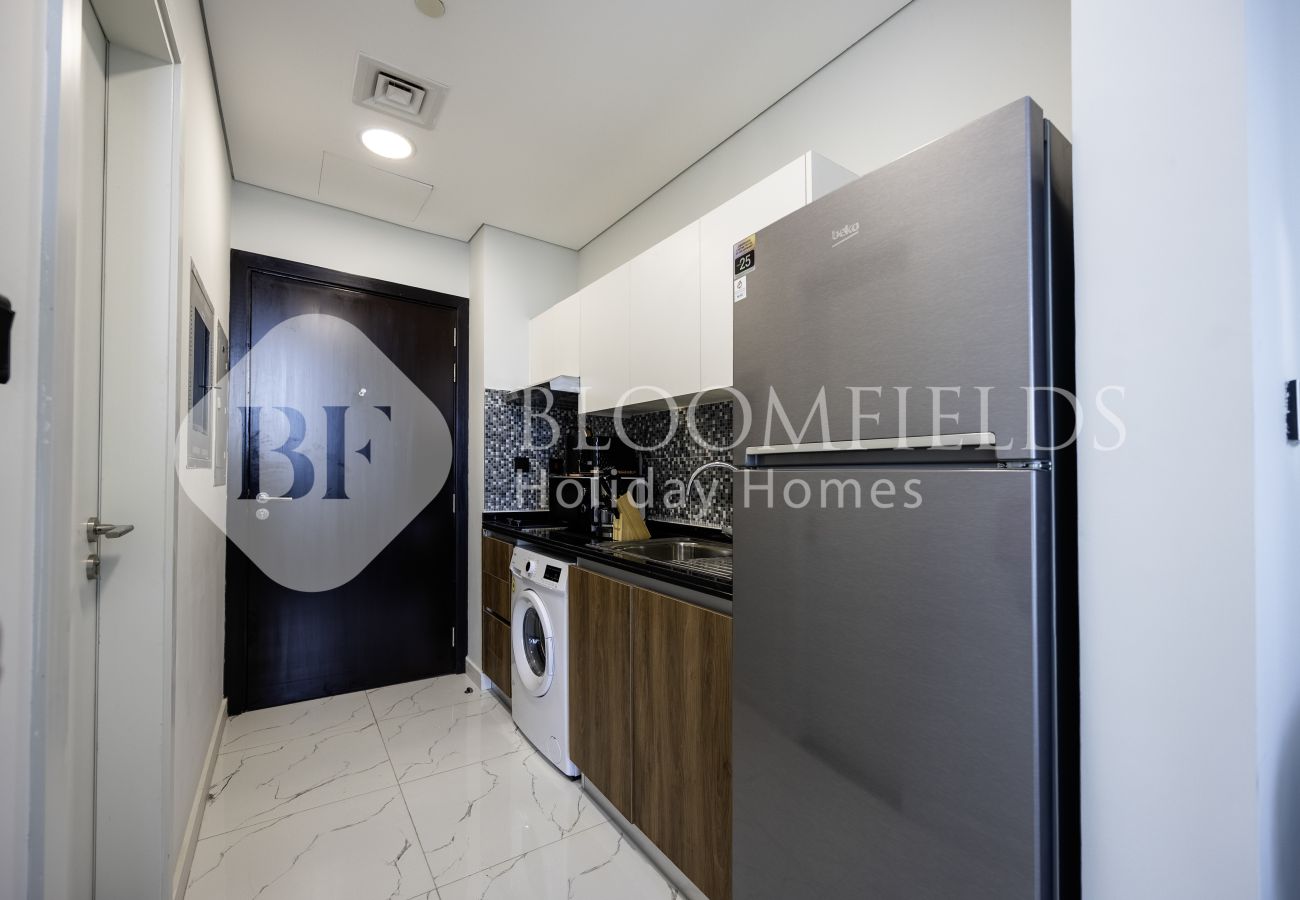 Studio in Abu Dhabi - Bloomfields Casual Stu in The Gate 