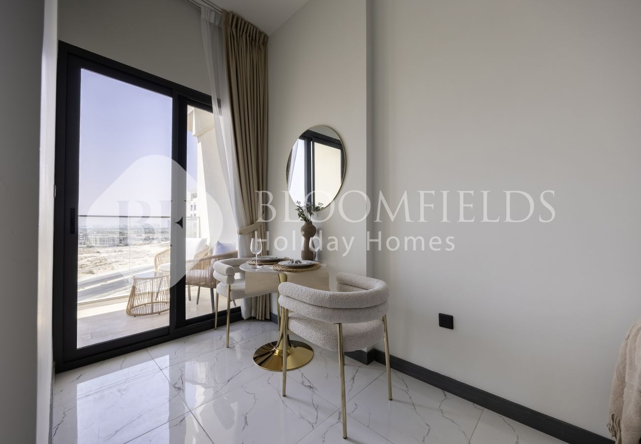 Terraced House in Dubai - Bloomfields Cozy 1BR In Rukan