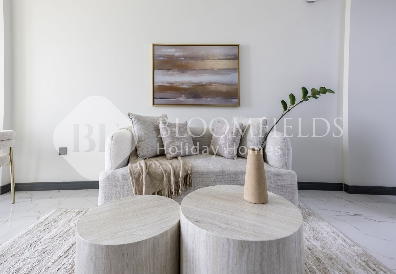 Terraced House in Dubai - Bloomfields Cozy 1BR In Rukan