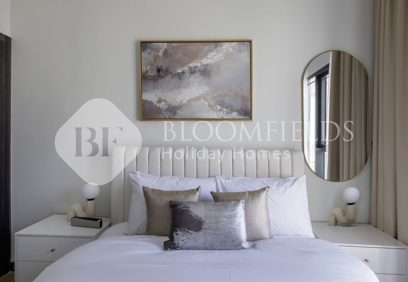Terraced House in Dubai - Bloomfields Cozy 1BR In Rukan