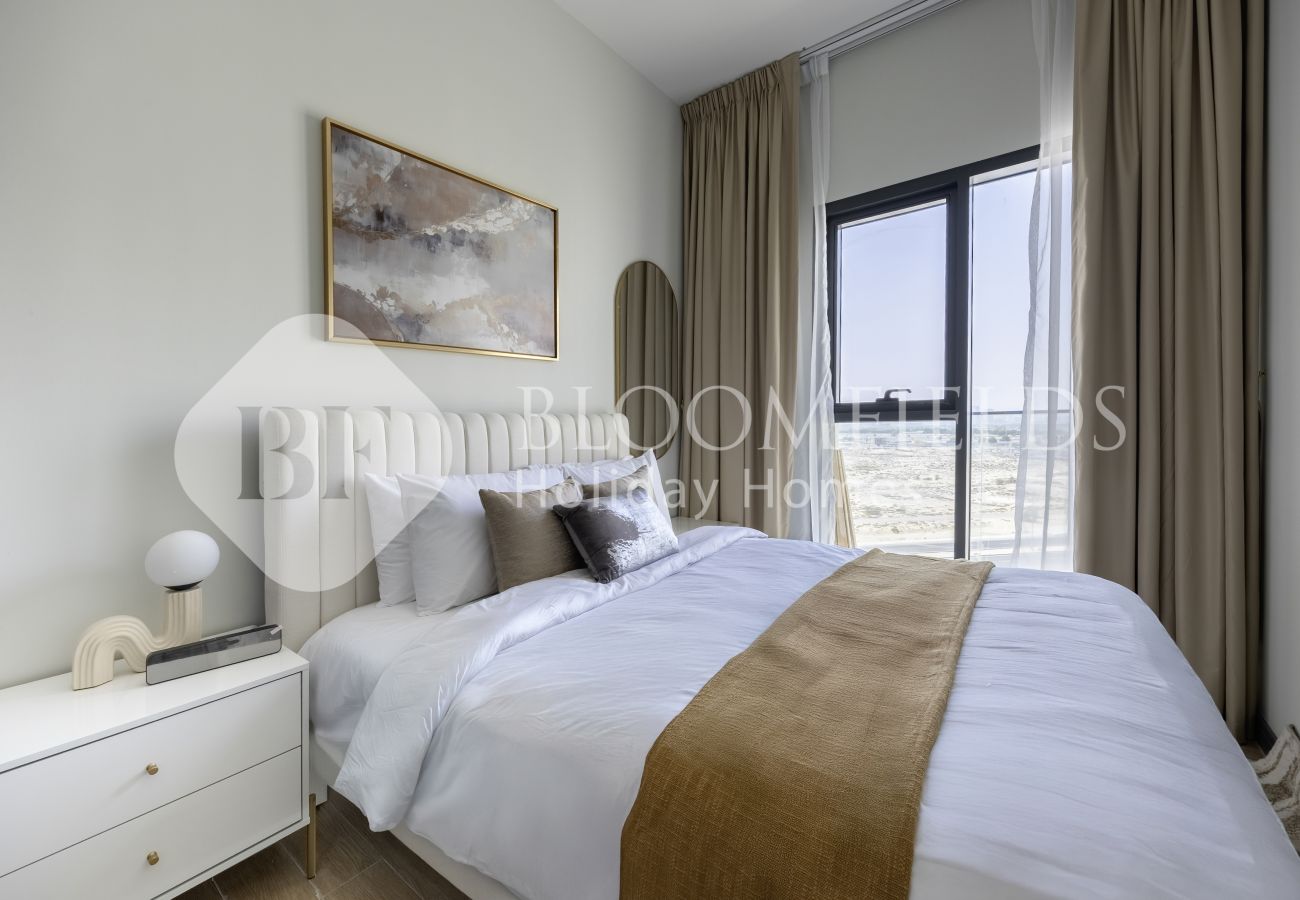 Terraced House in Dubai - Bloomfields Cozy 1BR In Rukan