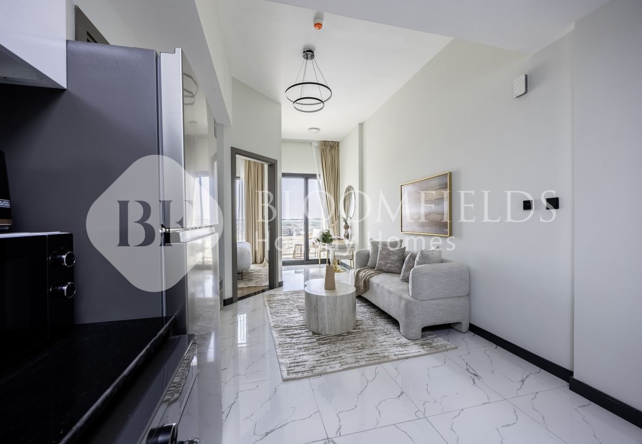 Terraced House in Dubai - Bloomfields Cozy 1BR In Rukan