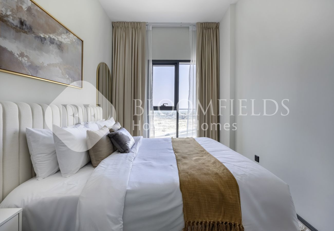 Terraced House in Dubai - Bloomfields Cozy 1BR In Rukan