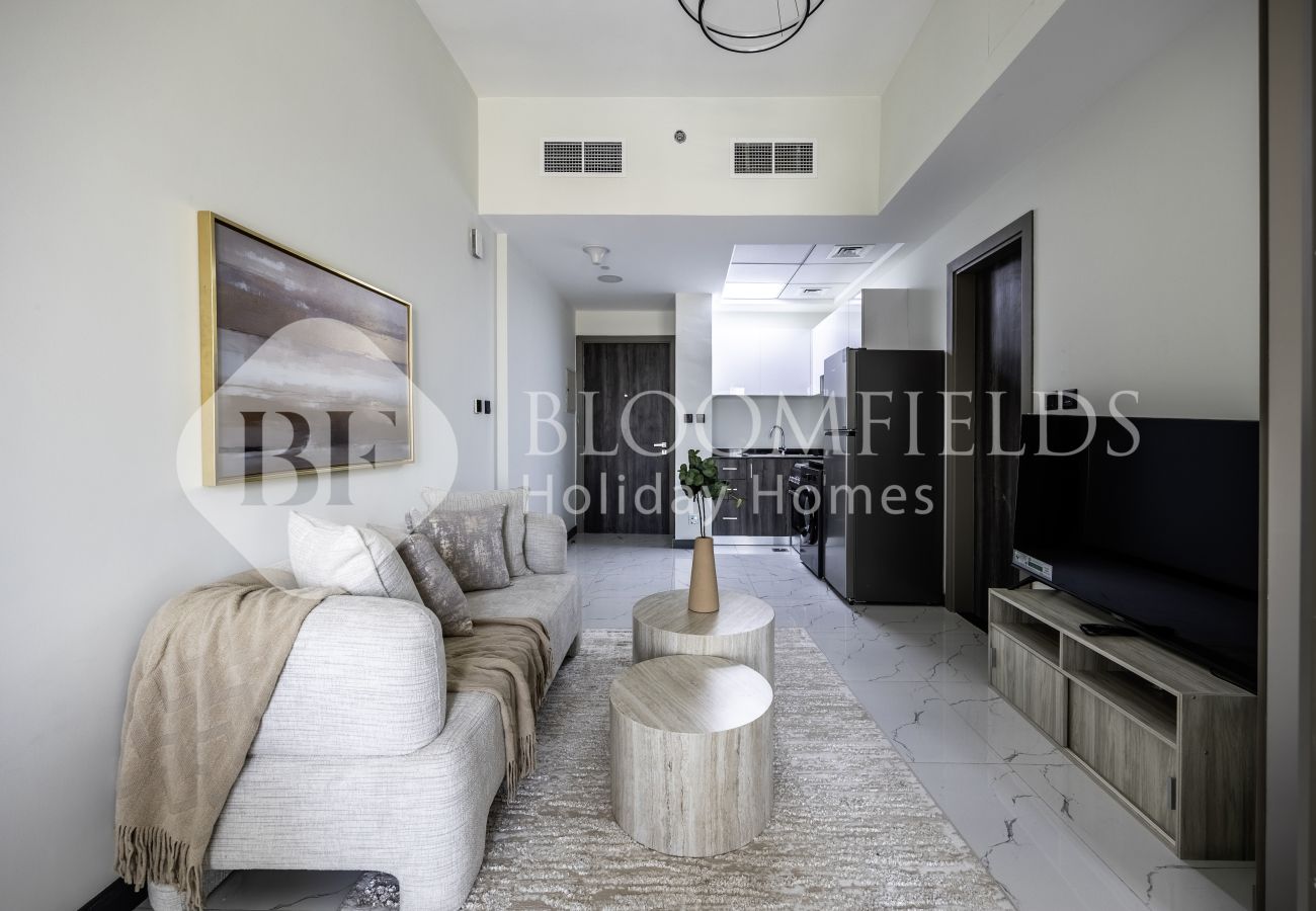 Terraced House in Dubai - Bloomfields Cozy 1BR In Rukan