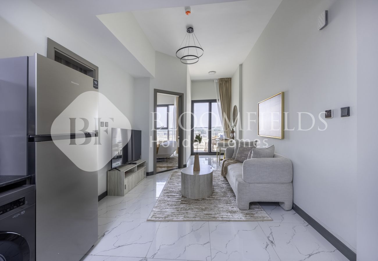 Terraced House in Dubai - Bloomfields Cozy 1BR In Rukan