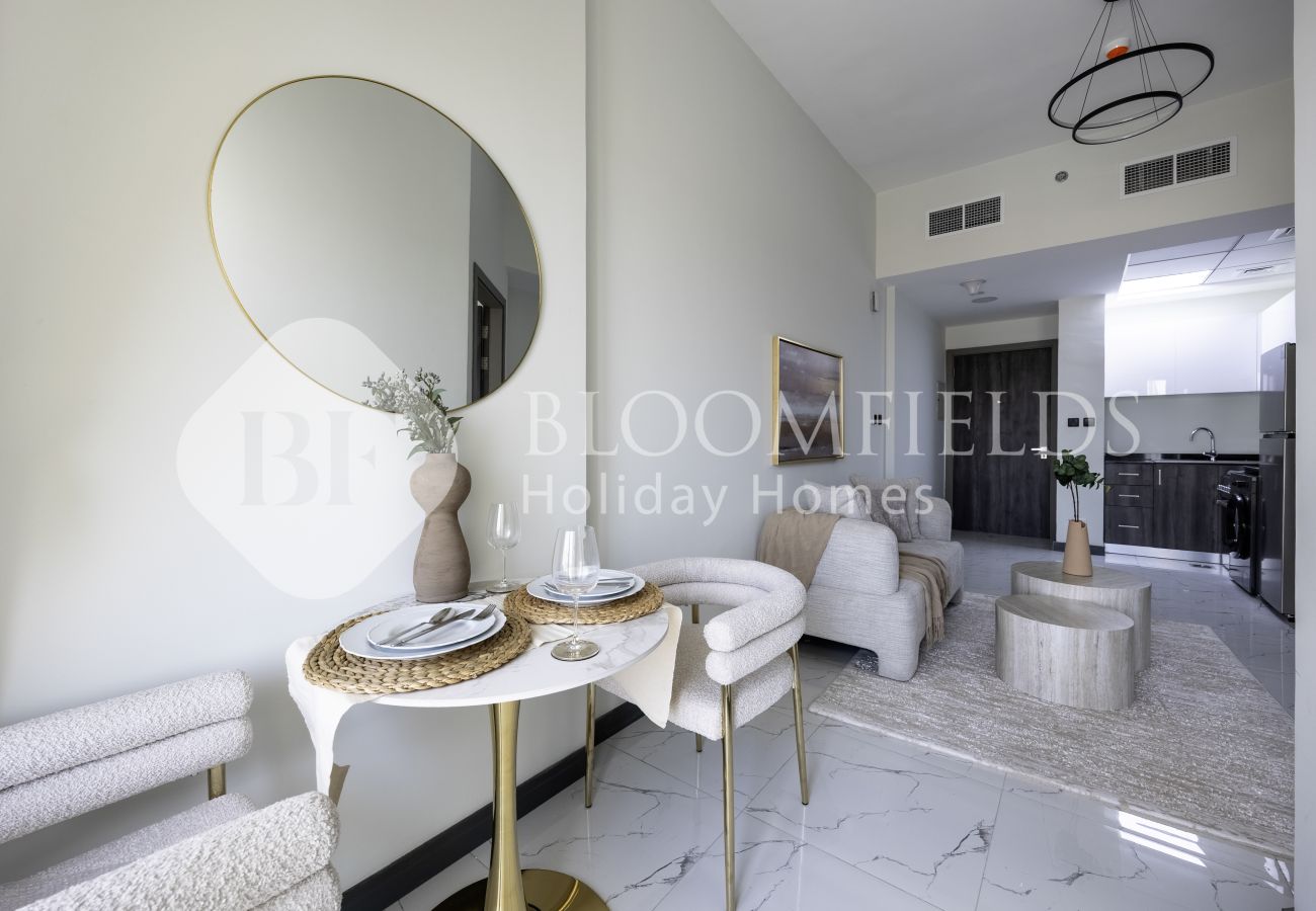 Terraced House in Dubai - Bloomfields Cozy 1BR In Rukan