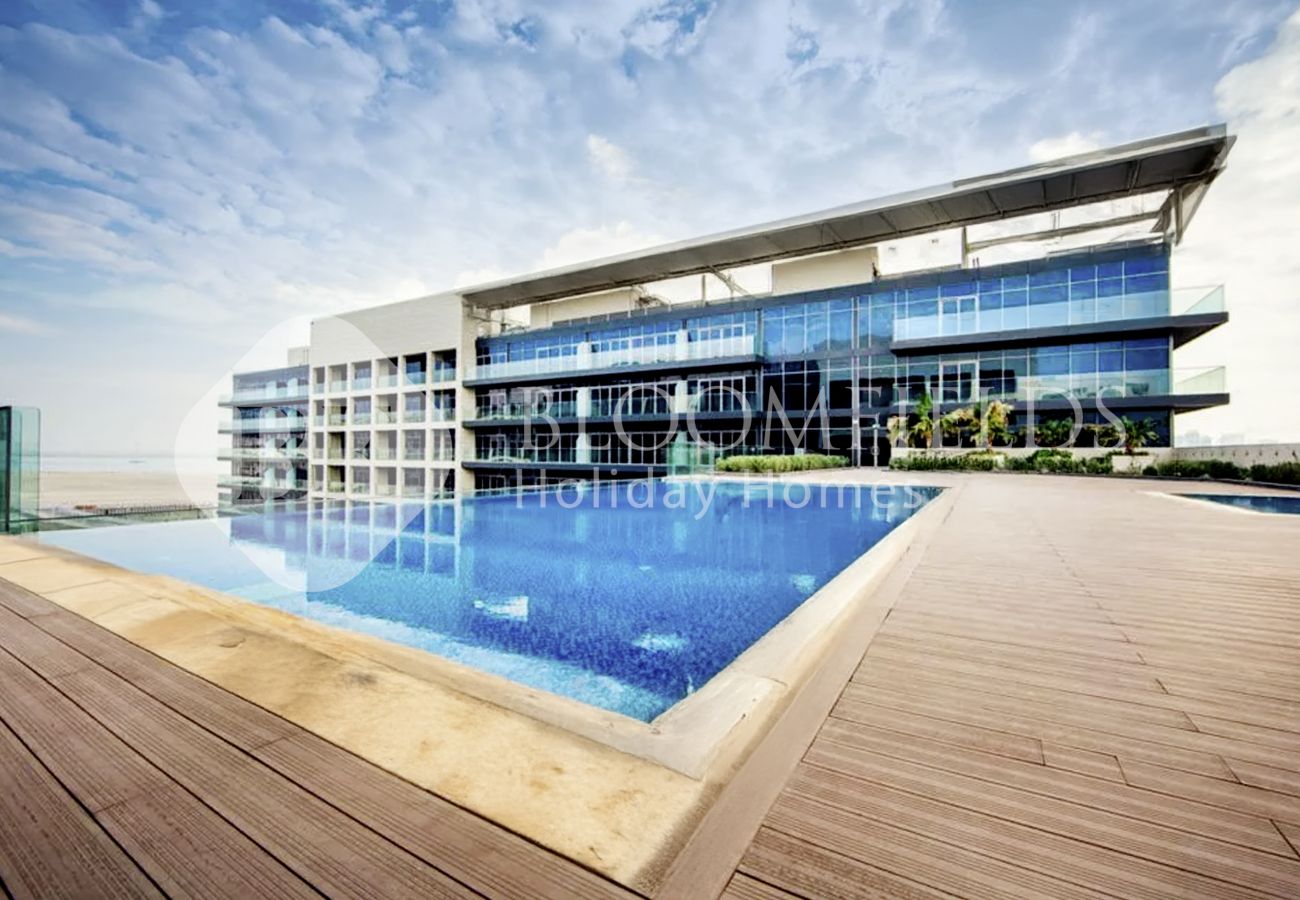 Studio in Abu Dhabi - Bloomfileds Cozy STU in Park View