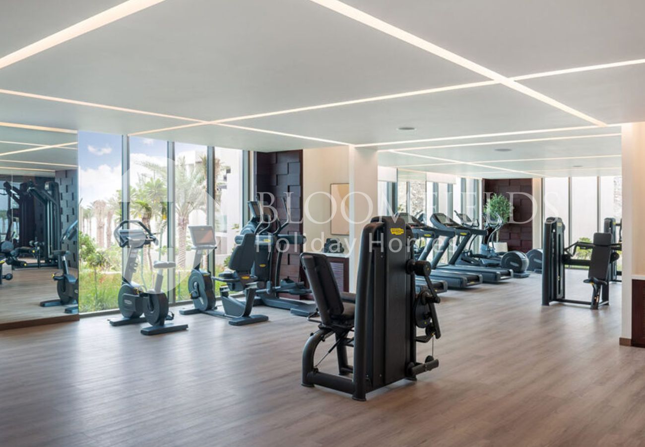 Apartment in Fujairah - Bloomfields Sea View 2BR Apt Address Fujairah