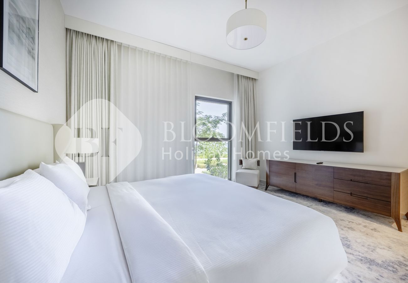 Apartment in Fujairah - Bloomfields Sea View 2BR Apt Address Fujairah