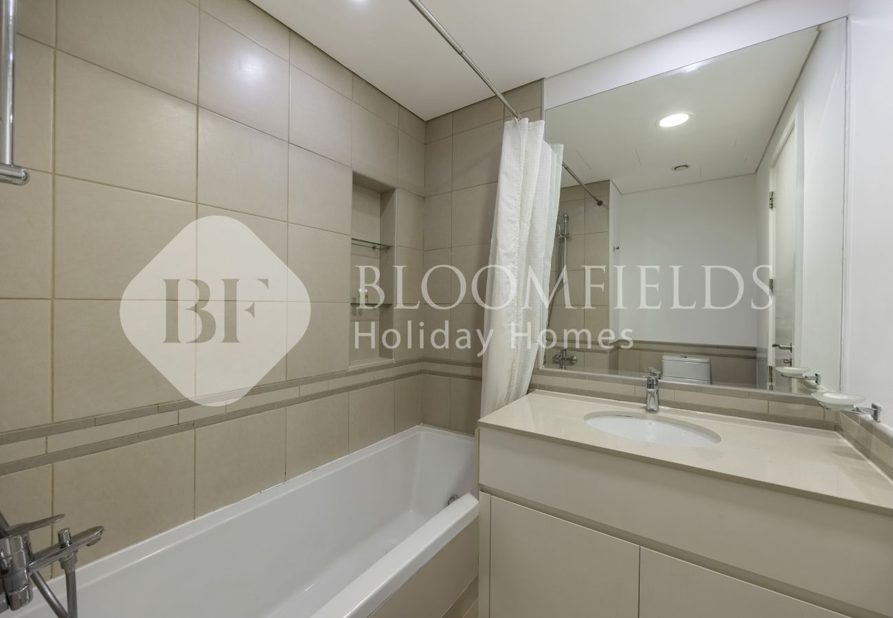 Apartment in Dubai - Bloomfields Cozy 1BR Apt @Town Square