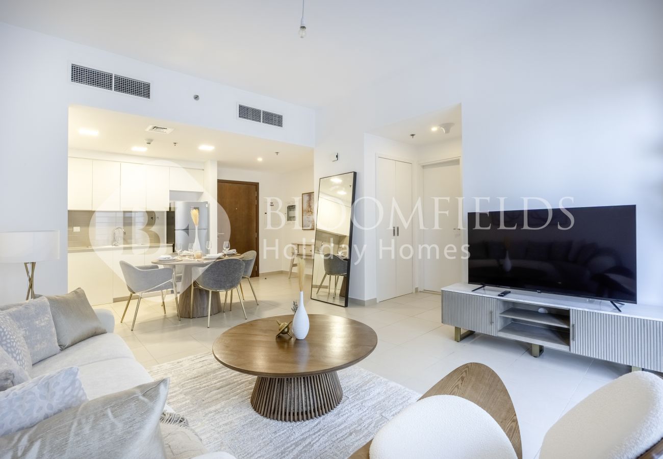 Apartment in Dubai - Bloomfields Cozy 1BR Apt @Town Square