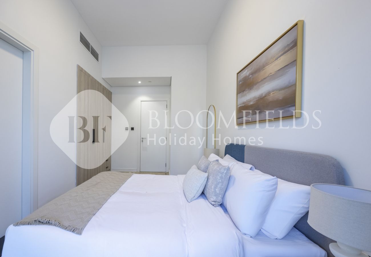 Terraced House in Abu Dhabi - Bloomfields Executive 3BR TH @The Gate Masdar