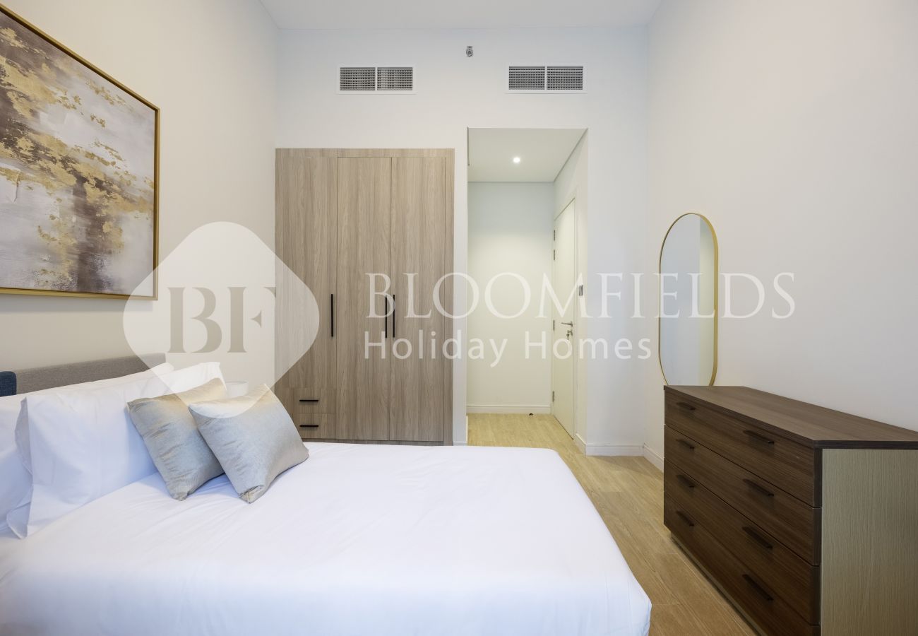 Terraced House in Abu Dhabi - Bloomfields Executive 3BR TH @The Gate Masdar