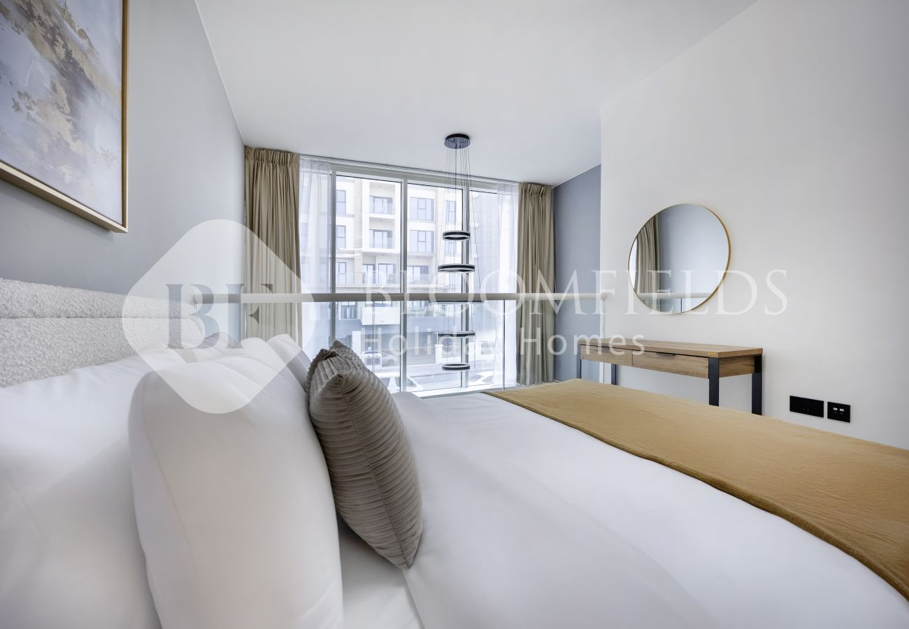 Terraced House in Dubai - Bloomfields Executive 1BR @ Rukan