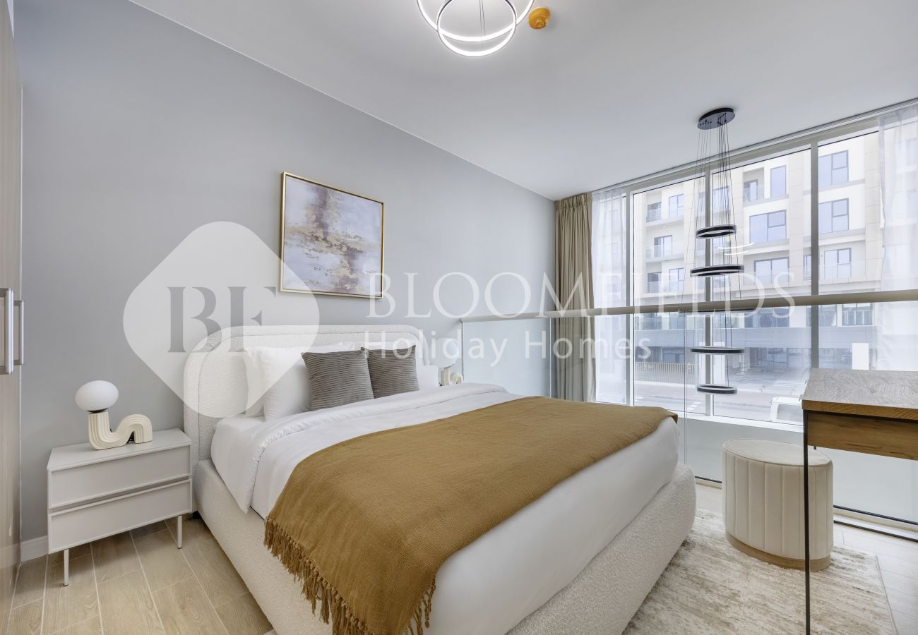 Terraced House in Dubai - Bloomfields Executive 1BR @ Rukan