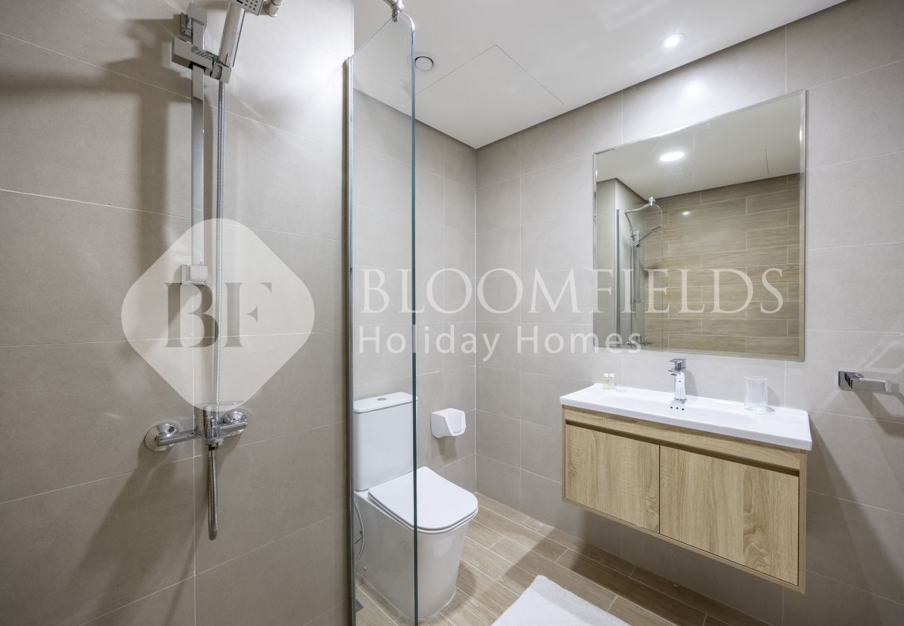 Terraced House in Dubai - Bloomfields Executive 1BR @ Rukan