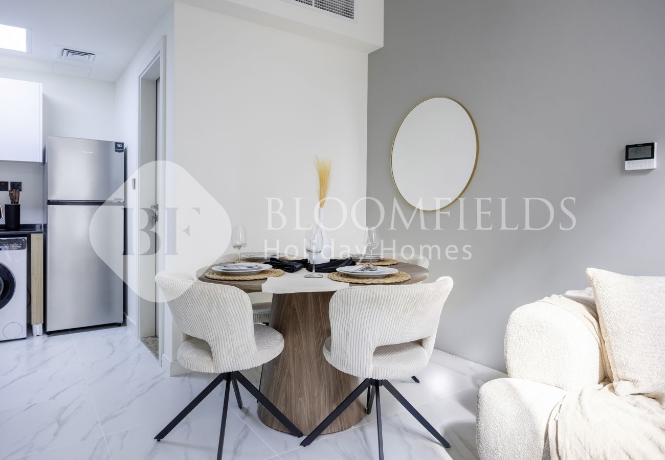 Terraced House in Dubai - Bloomfields Executive 1BR @ Rukan