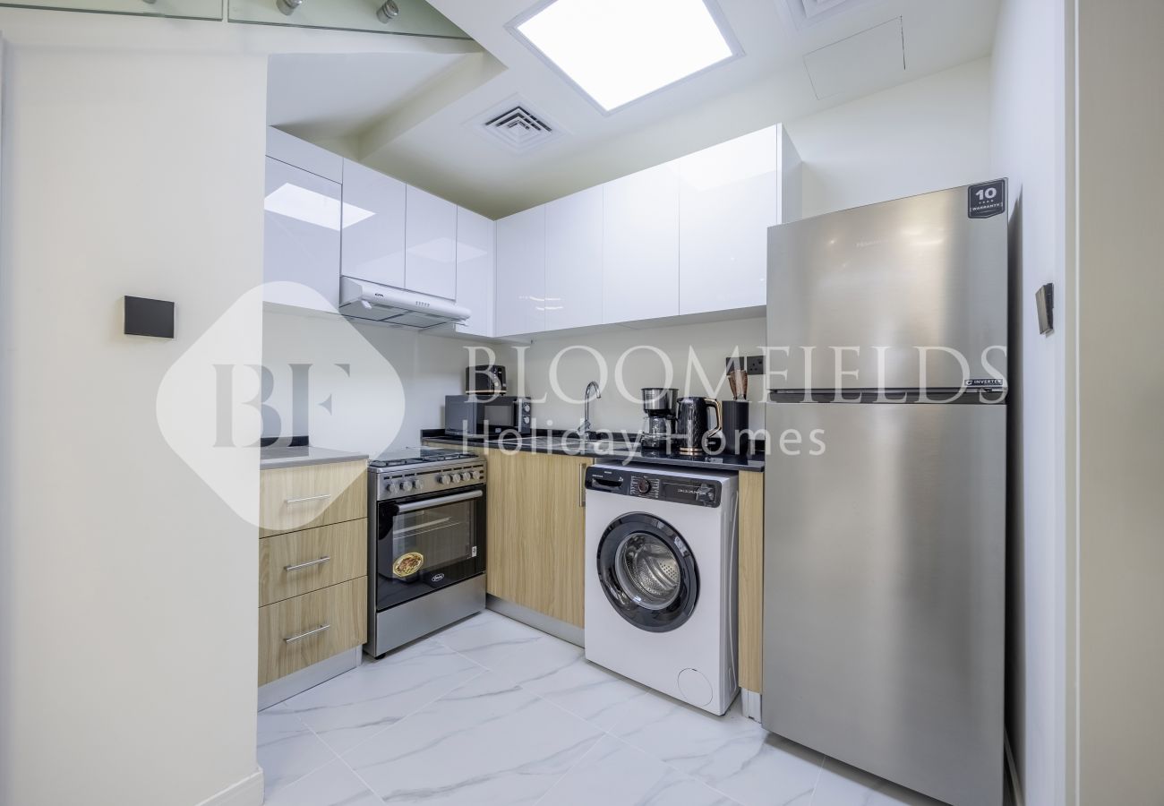 Terraced House in Dubai - Bloomfields Executive 1BR @ Rukan