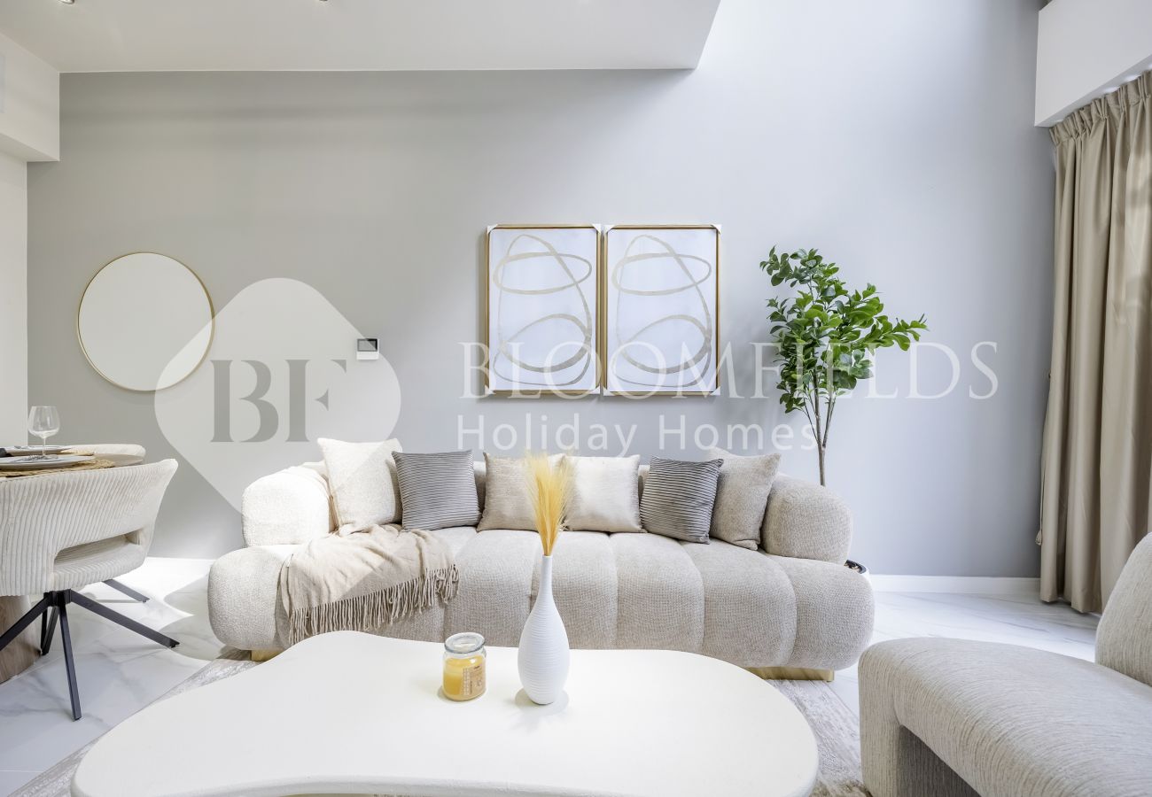 Terraced House in Dubai - Bloomfields Executive 1BR @ Rukan