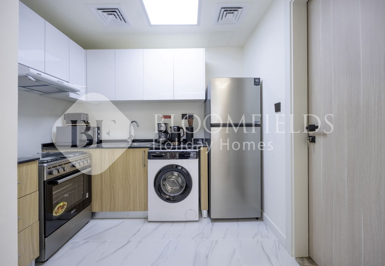 Terraced House in Dubai - Bloomfields Executive 1BR @ Rukan