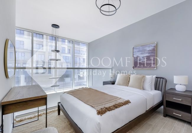 Terraced House in Dubai - Bloomfields Deluxe 1BR @ Rukan