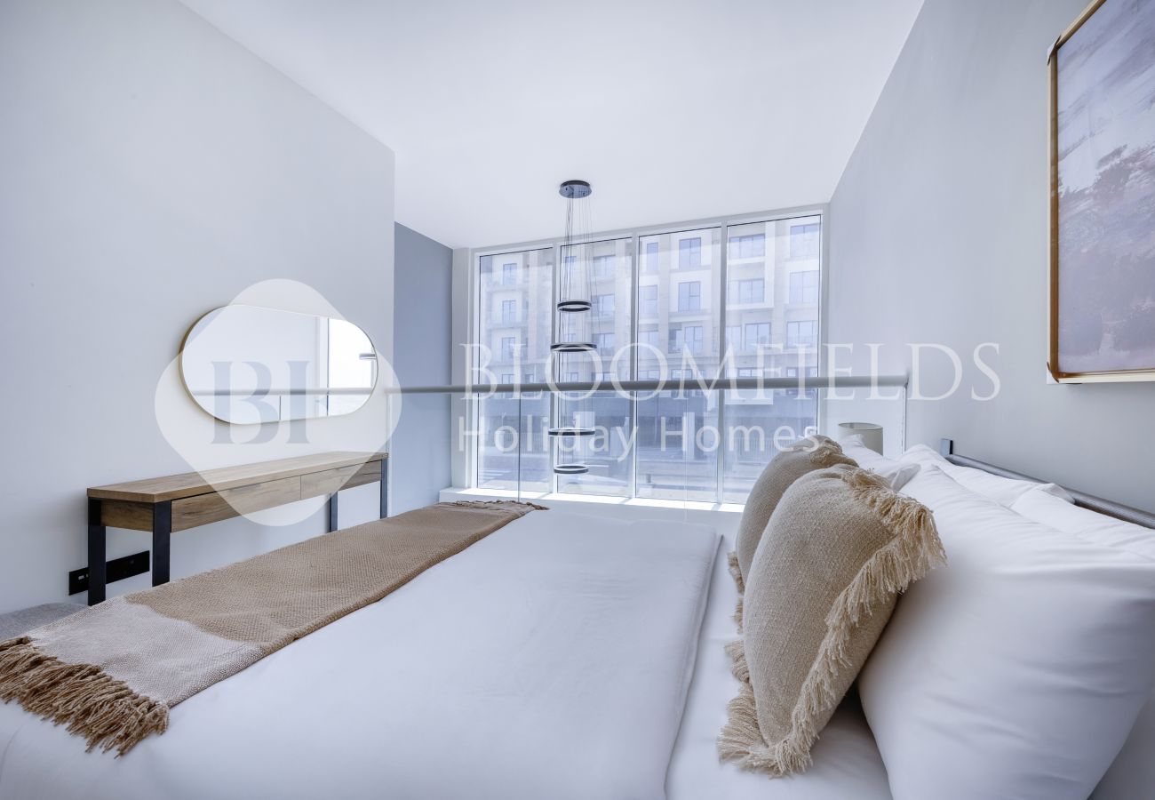 Terraced House in Dubai - Bloomfields Deluxe 1BR @ Rukan