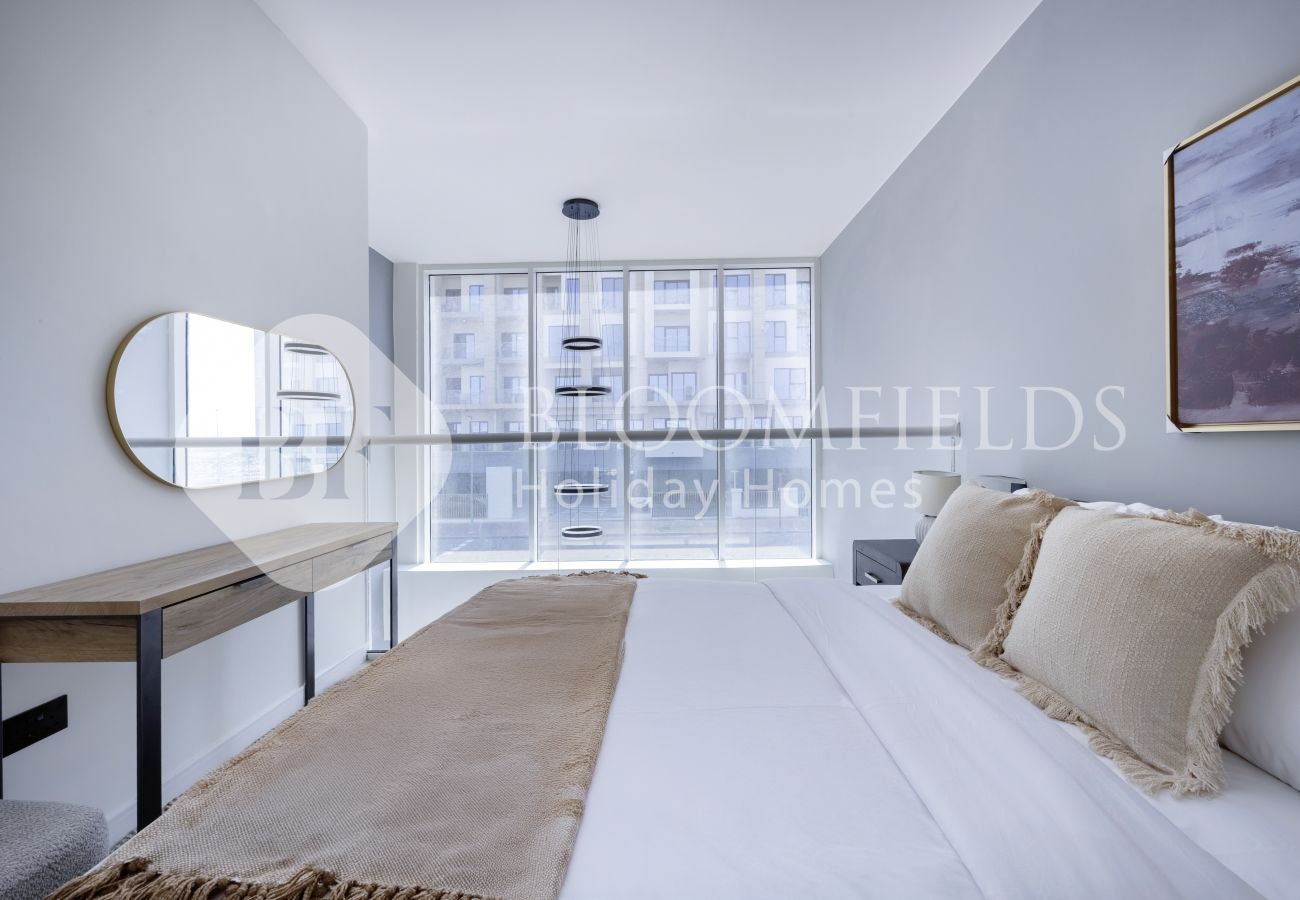 Terraced House in Dubai - Bloomfields Deluxe 1BR @ Rukan