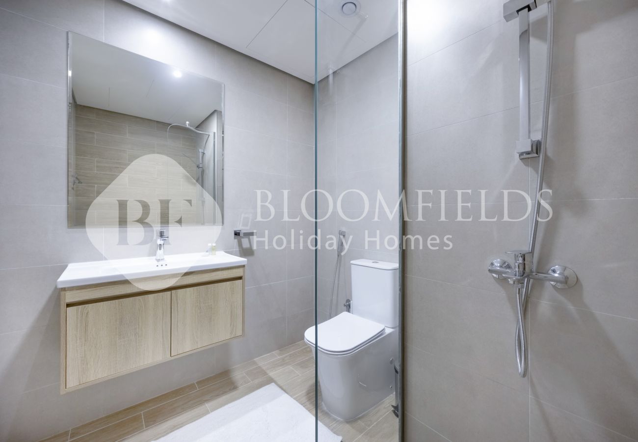 Terraced House in Dubai - Bloomfields Deluxe 1BR @ Rukan
