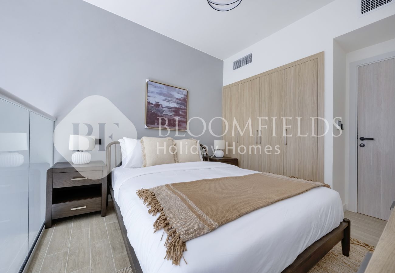 Terraced House in Dubai - Bloomfields Deluxe 1BR @ Rukan