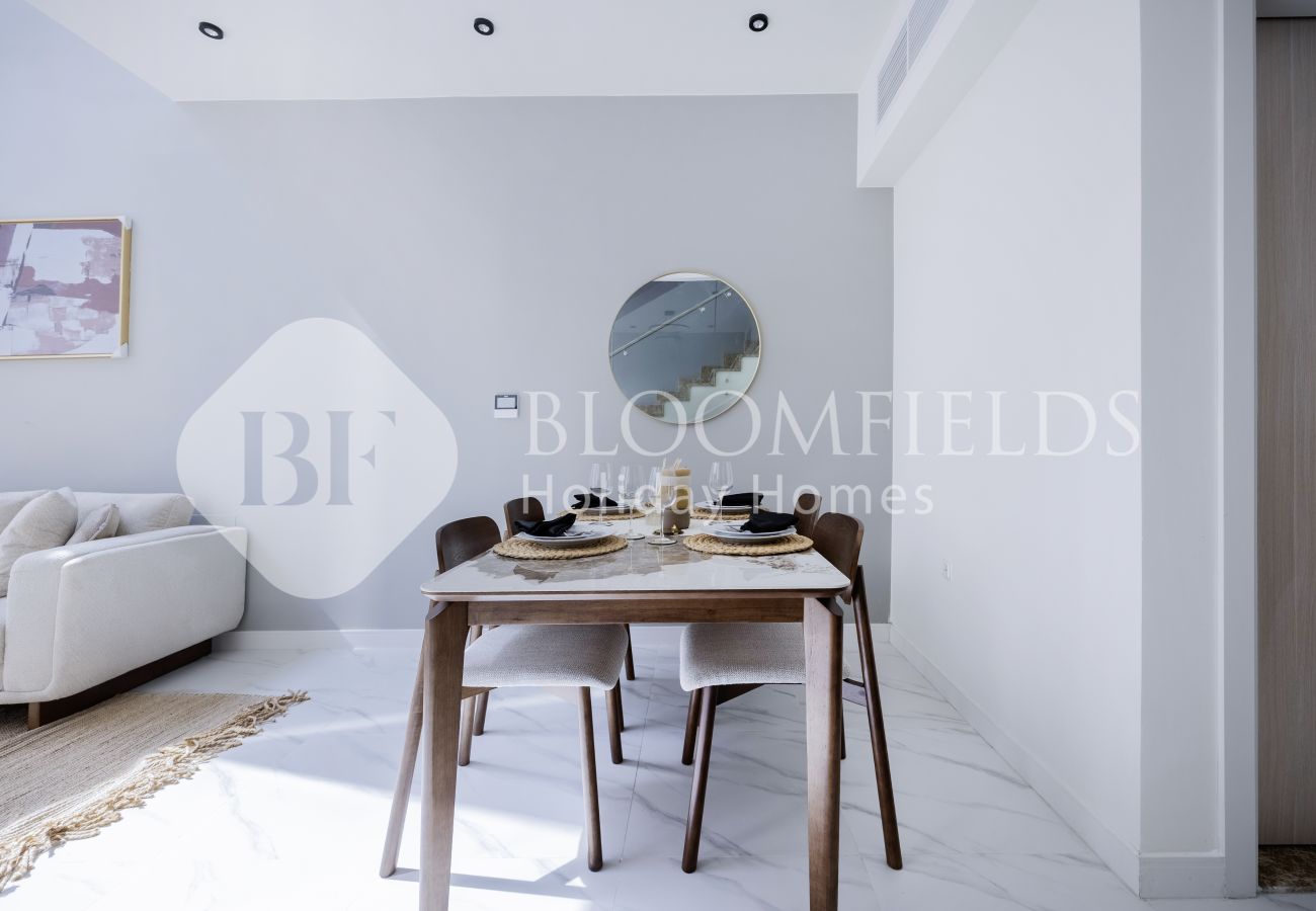 Terraced House in Dubai - Bloomfields Deluxe 1BR @ Rukan