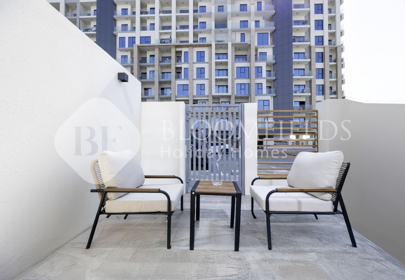 Terraced House in Dubai - Bloomfields Deluxe 1BR @ Rukan