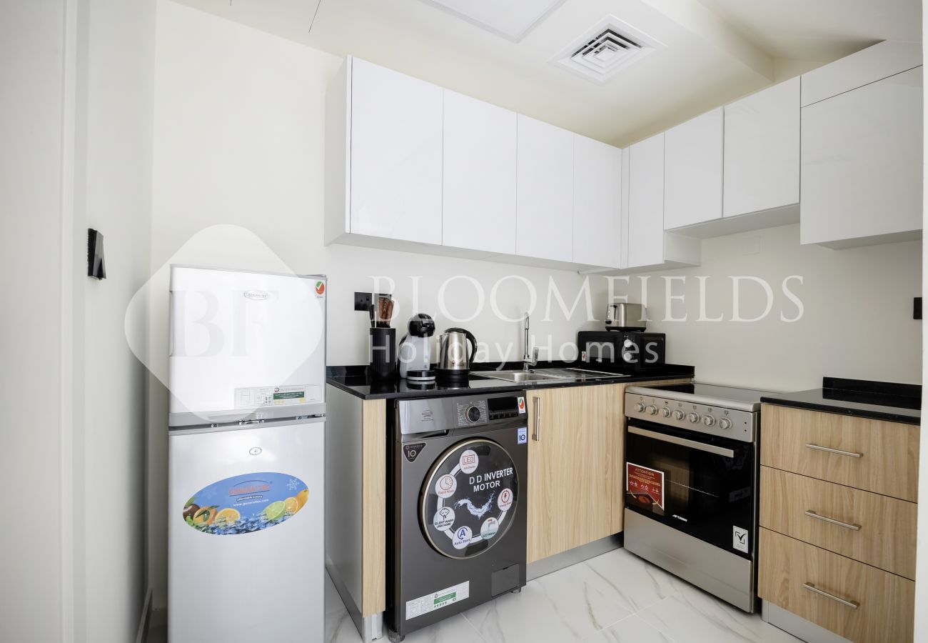 Terraced House in Dubai - Bloomfields Deluxe 1BR @ Rukan