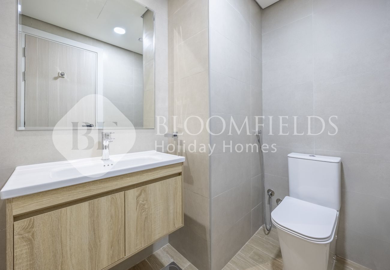 Terraced House in Dubai - Bloomfields Deluxe 1BR @ Rukan