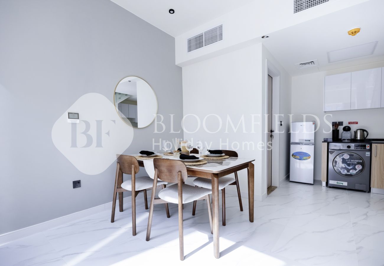 Terraced House in Dubai - Bloomfields Deluxe 1BR @ Rukan